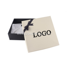Wholesale Cosmetic Sample Boxes with Lids for Packaging